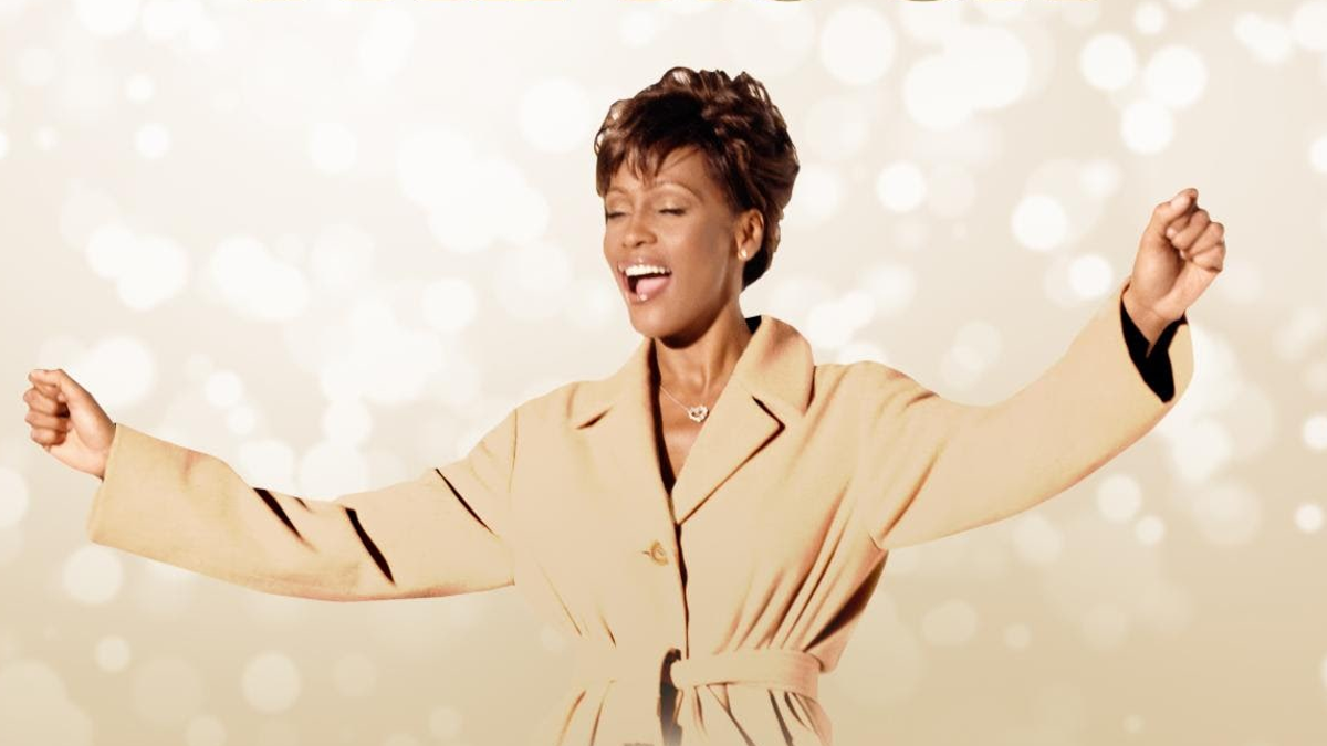 The Gospel Music of Whitney Houston’ Album & Doc
