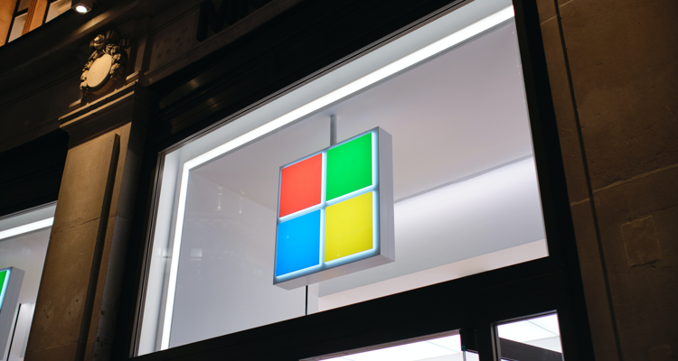 Microsoft metaverse