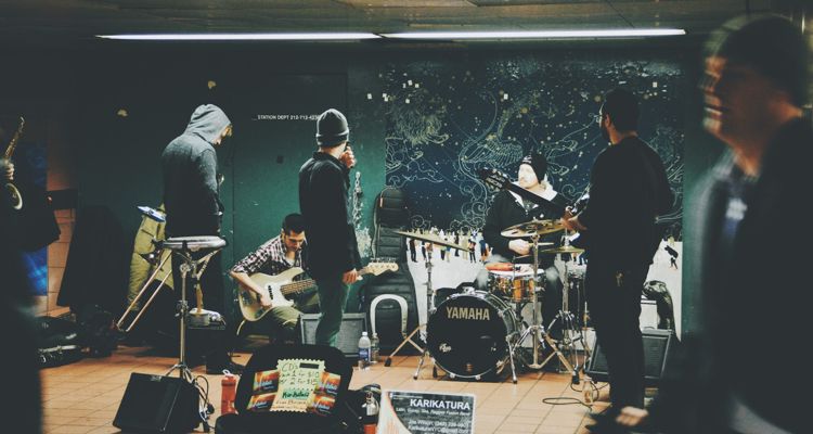 Music Operations is Modernizing webinar