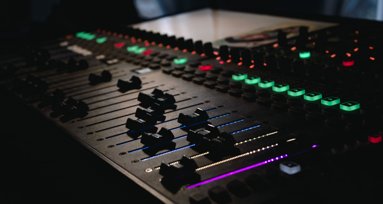 musicFIRST