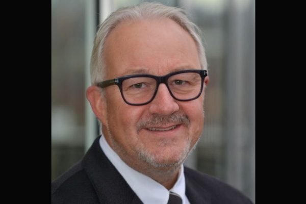 Audoo appoints Nigel Elderton