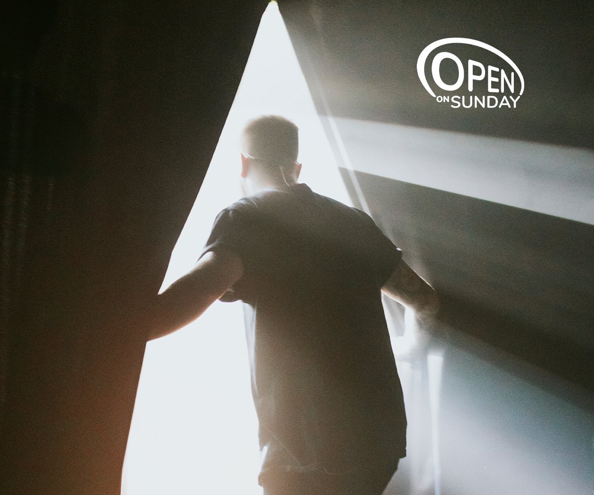 Open On Sunday Offers a Fresh Approach to Catalog Acquisition