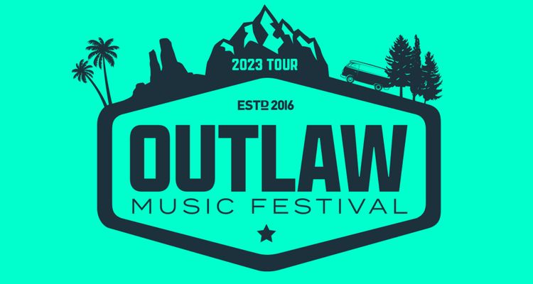 Outlaw Music Festival Willie Nelson tour dates