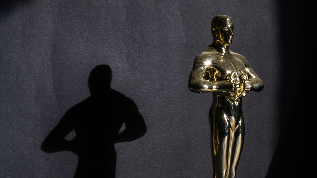 Post-Oscars Streaming Data for Performers at 2023 Ceremony