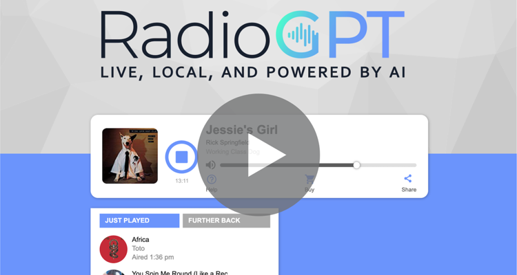 RadioGPT