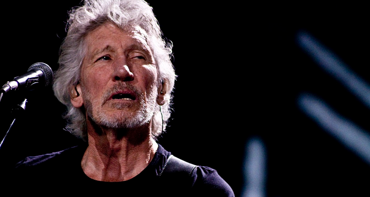 Roger Waters concert cancellations