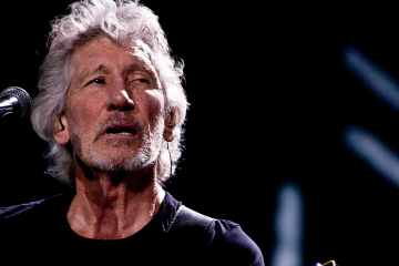 Roger Waters concert cancellations
