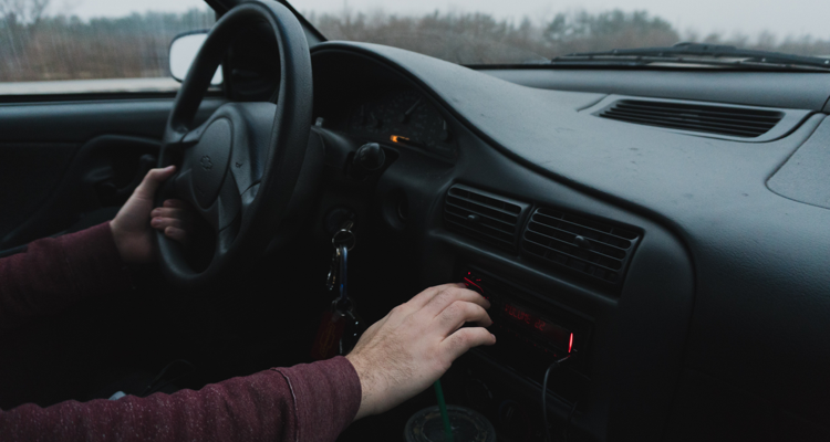 SiriusXM streaming