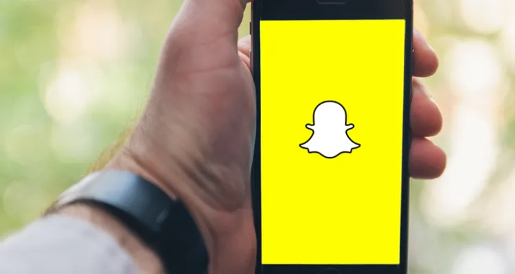 Snapchat stock