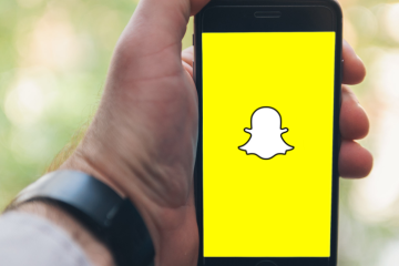 Snapchat stock