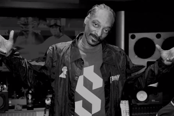 Snoop Dogg Co-Founder Shiller Livestream Platform