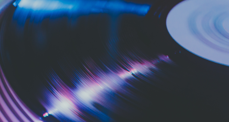 Spanish recorded music