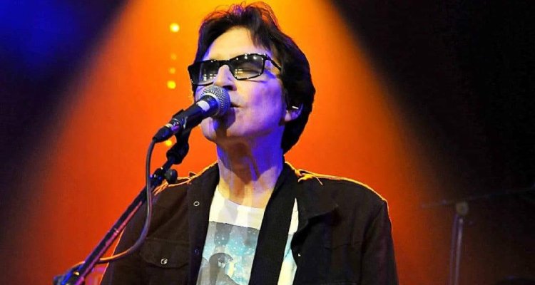 russ ballard