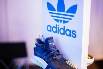 Adidas racism lawsuit