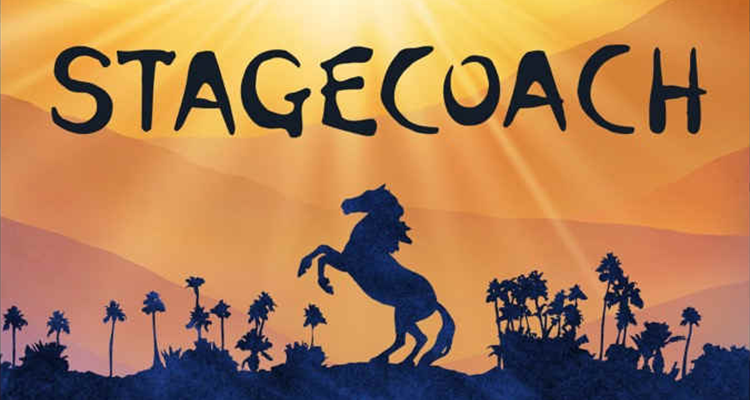 Amazon Music Stagecoach partner