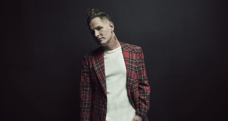 BMG inks global recordings deal with Corey Taylor