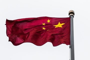 China AI government crackdown stringent reviews