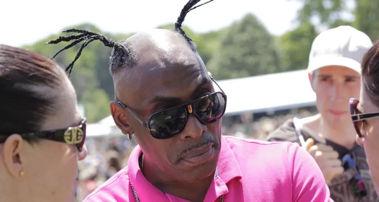 Coolio cause of death revealed