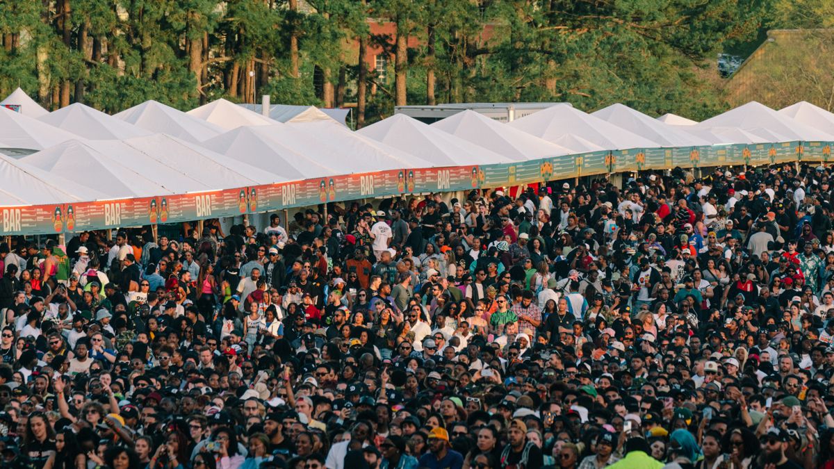 J Cole Dreamville Festival 2025 Dates Sadye Conchita