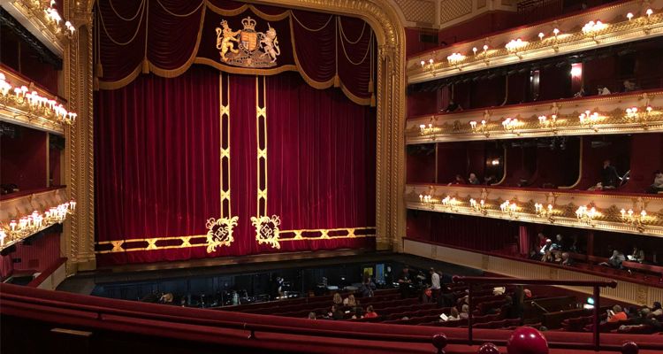 English National Opera