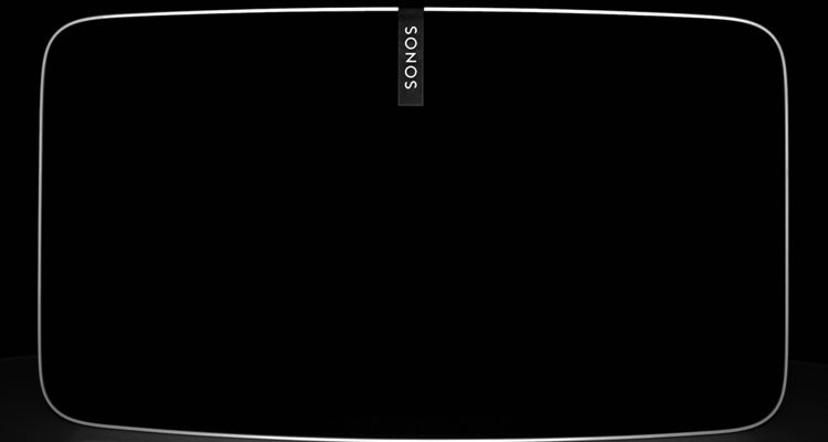 Google Sonos Patent