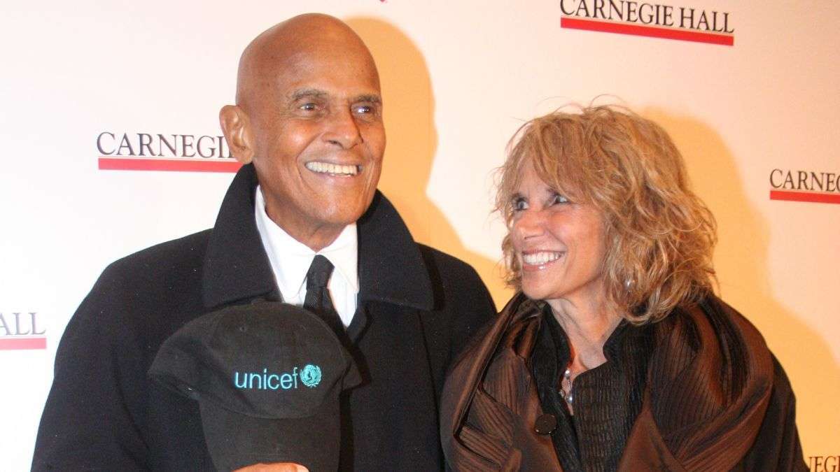 Harry Belafonte, Activist, Singer, & Actor Has Died — Aged 96