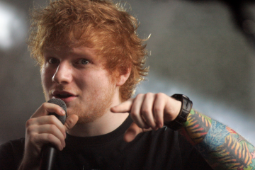 Ed Sheeran jury selection process begins