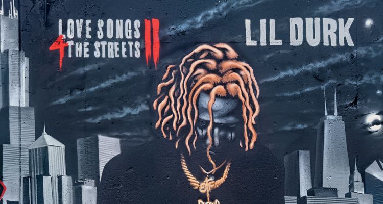 Lil Durk Amazon Music