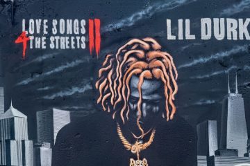 Lil Durk Amazon Music