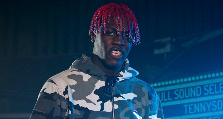 Lil Yachty settles lawsuit
