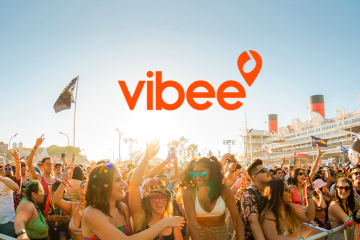 Live Nation Vibee