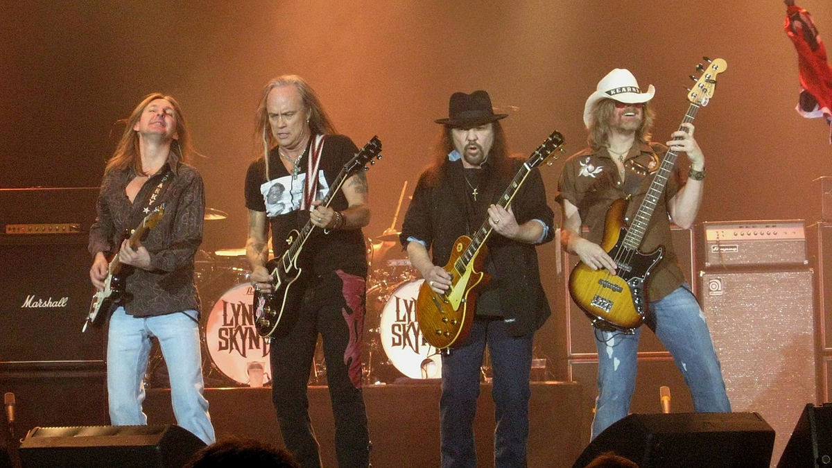 Lynyrd Skynyrd to Continue Tour Despite Gary Rossington Death