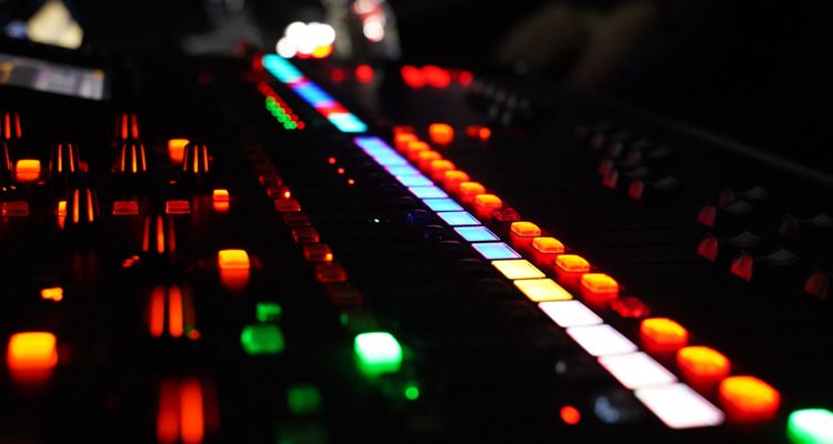 PMC and UMG NAMM