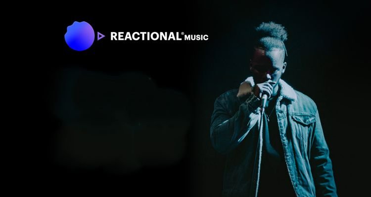 Reactional Music funding