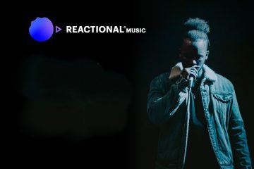 Reactional Music funding