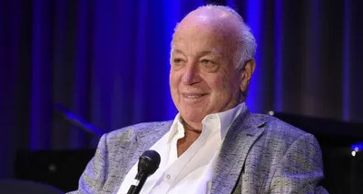 Seymour Stein