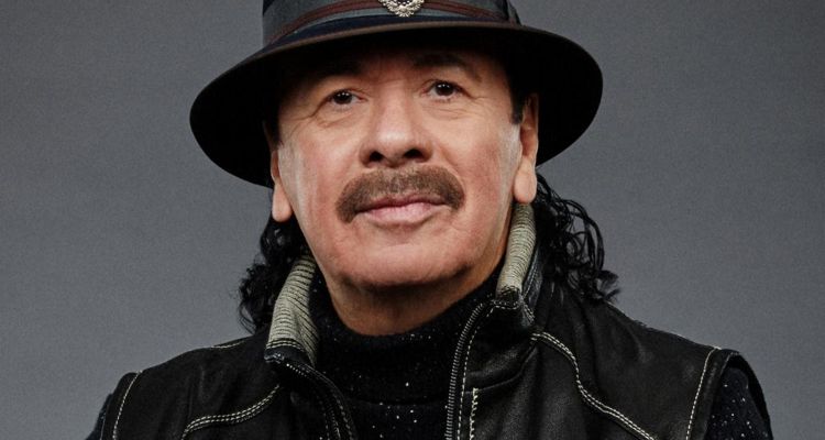 Carlos Santana documentary CARLOS