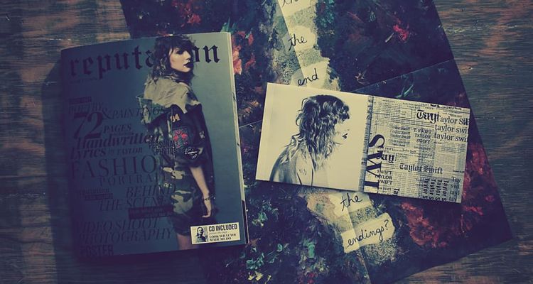 Taylor Swift Eras tour merch distressed, offers exchanges