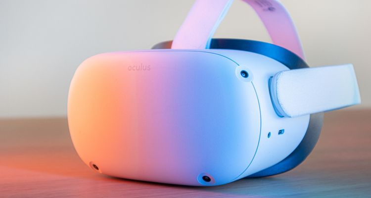 VR teens metaverse