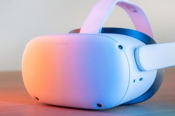 VR teens metaverse