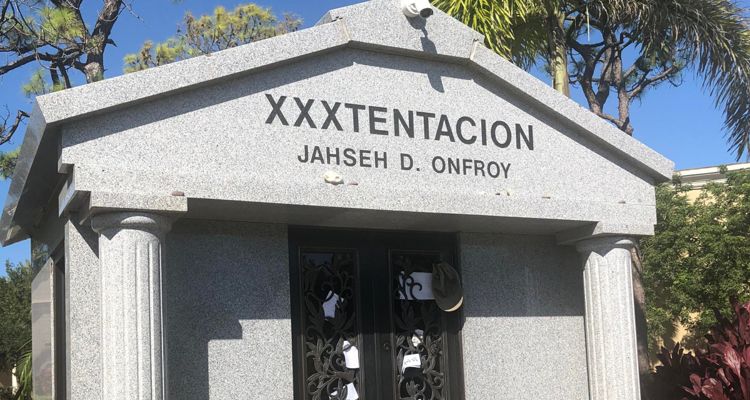 XXXTentacion killers