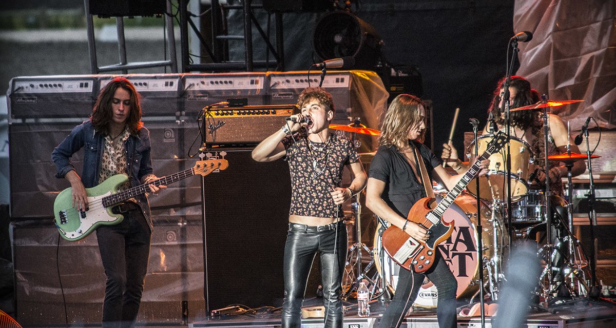 Snapchat Partners With Republic Records to Launch ‘Band Tees’
