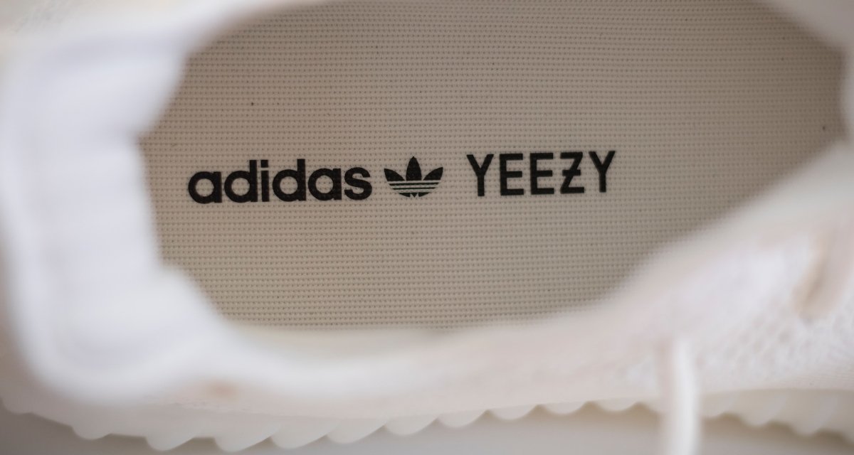 Adidas Kicks Off .3 Billion Yeezy Selloff Event