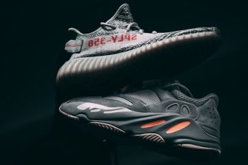 Adidas will sell through unsold Yeezy shoes after all