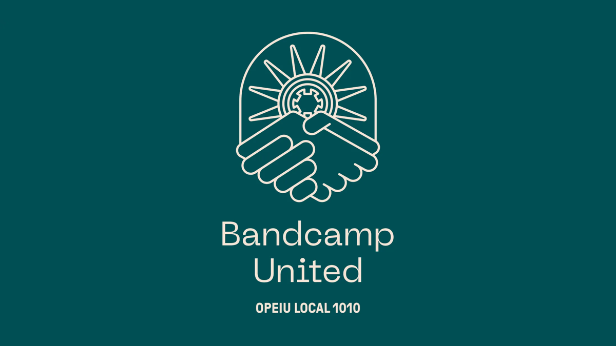 Bandcamp Employees Officially Vote to Unionize