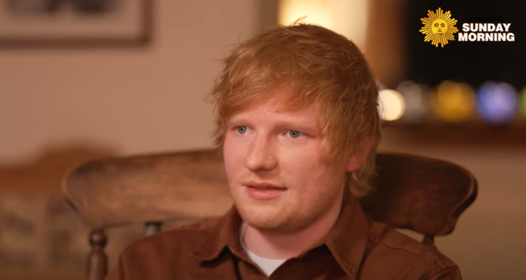 Ed Sheeran copyright lawsuits