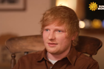 Ed Sheeran copyright lawsuits