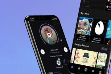 Unitea platform seed funding round