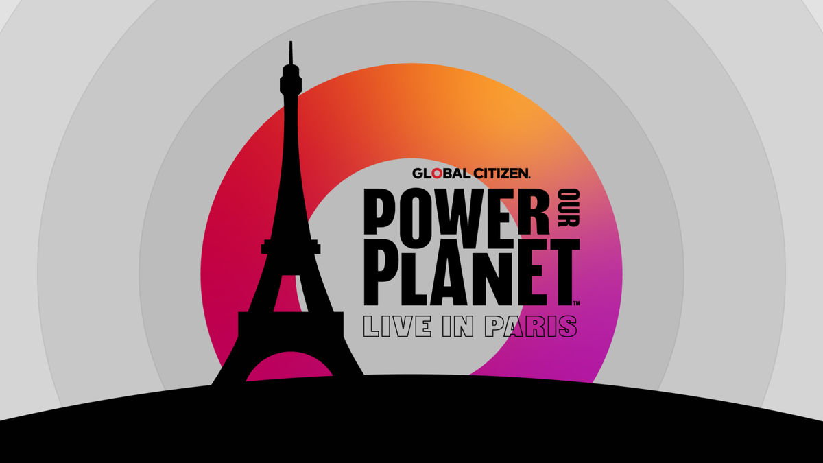 Billie Eilish, H.E.R., Lenny Kravitz, Jon Batiste will Headline Global Citizen’s ‘Power Our Planet: Live in Paris’ Festival