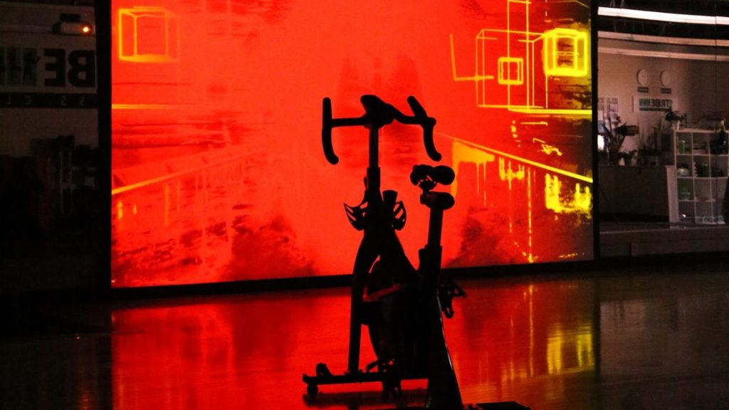 Peloton recall